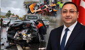 Üsküdar Belediye Başkan Vekili Dündar Ziya Gültekin vefat etti