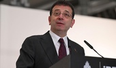 Ekrem İmamoğlu’na 'kamu görevlilerine aleni hakaret'ten soruşturma