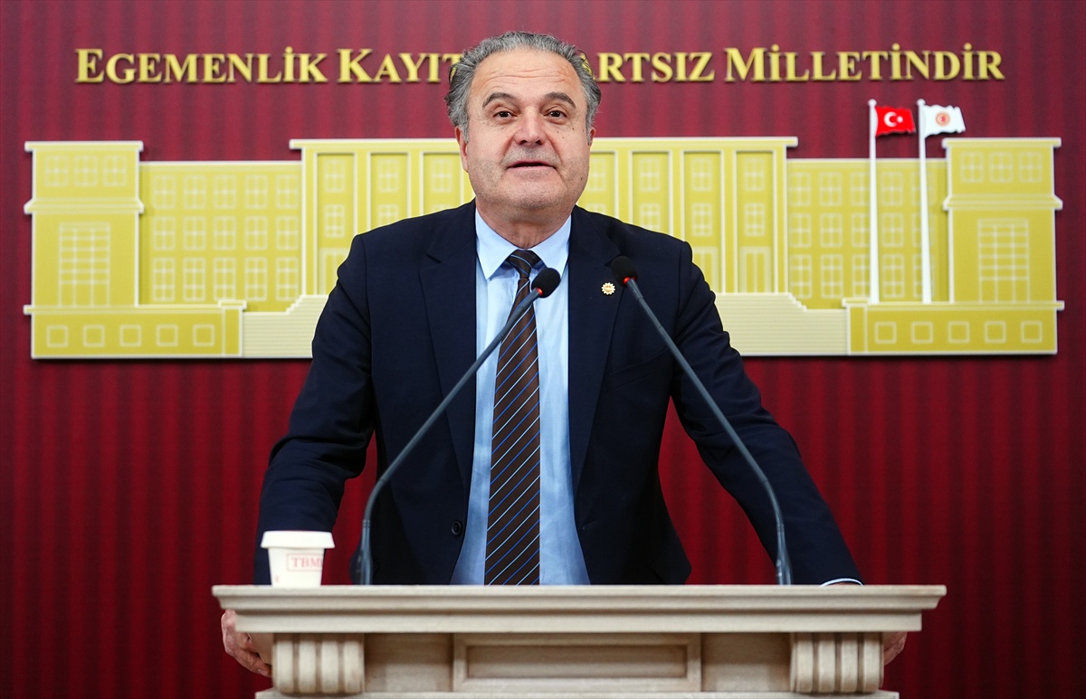 EMEP\'li Bayhan, sel riski olan kentlerde üretim durdurulsun, işçiler izinli sayılsın dedi