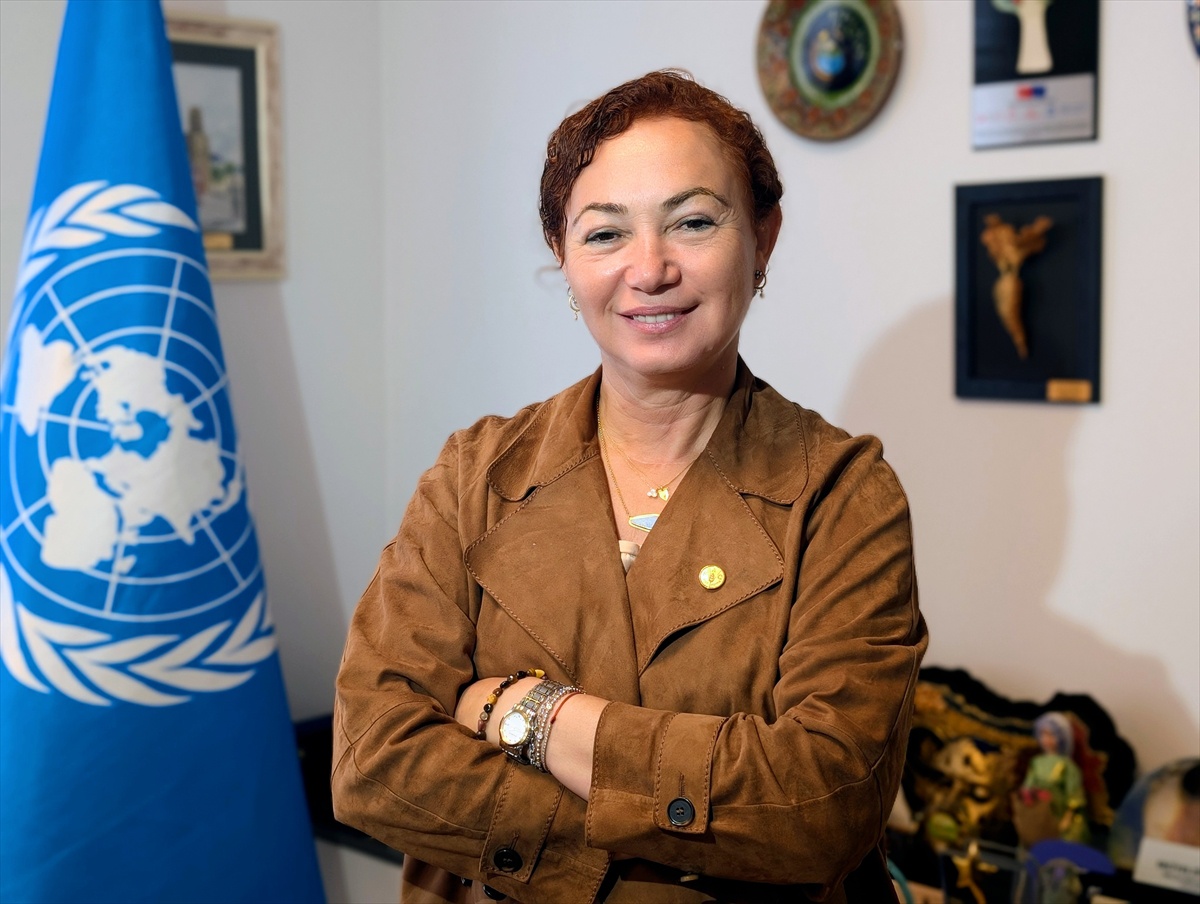 FAO\'nun çiftçi okullarında damla sulamayla yüzde 50 elektrik tasarrufu sağlandı