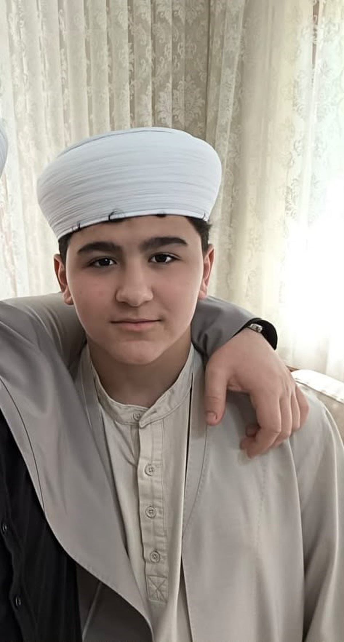 Fatih\'te sağanakta akıma kapılan 14 yaşındaki çocuk öldü, hafız olduğu öğrenildi