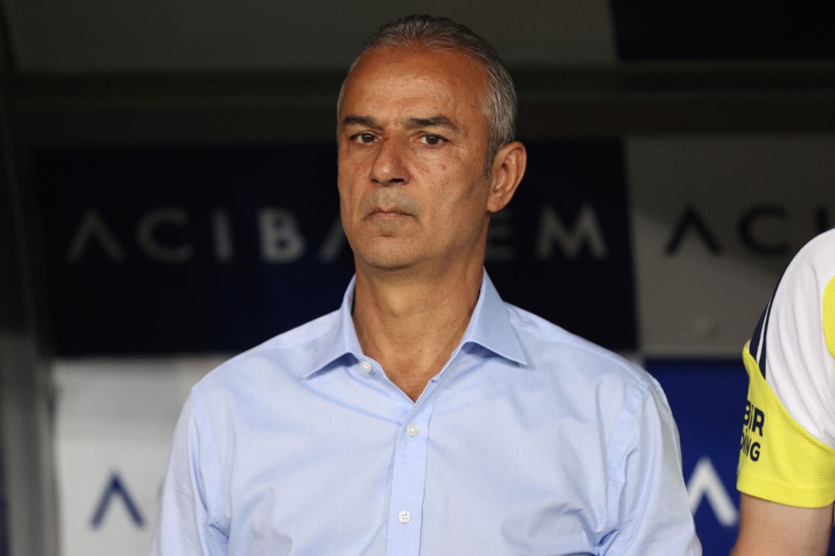 Fenerbahçe tarihinin en ağır 4 mağlubiyetinin 3\'ünde başrolde İsmail Kartal var
