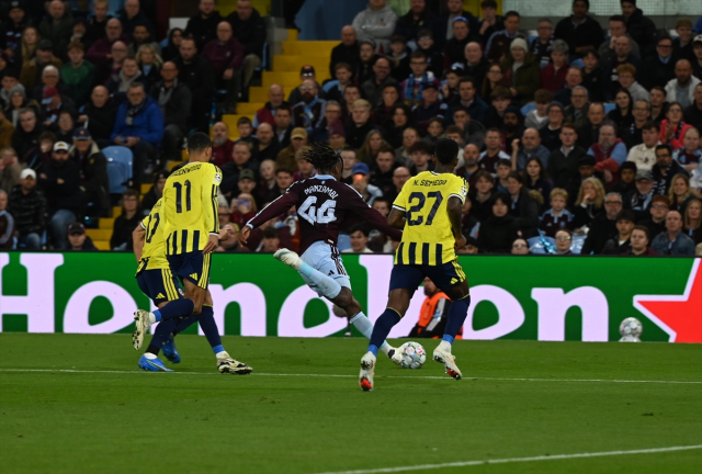 Fenerbahçe'de 6-0'lık yıkım sonrası öfke patlaması: Kulübü rezil ettin