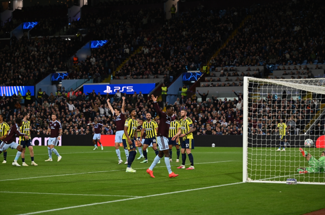 Fenerbahçe'de 6-0'lık yıkım sonrası öfke patlaması: Kulübü rezil ettin