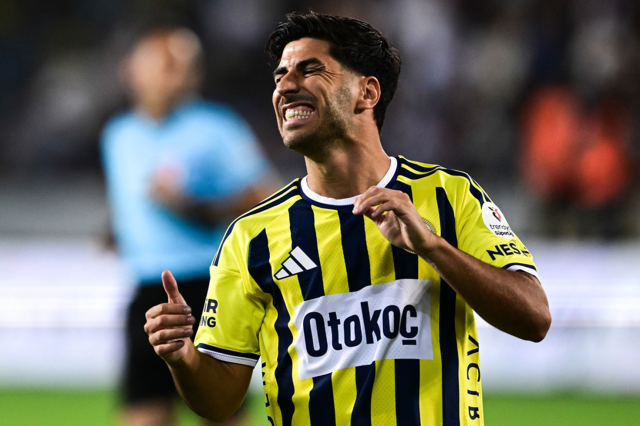 Fenerbahçe'de Asensio depremi! Bu iddia doğruysa yer yerinden oynar