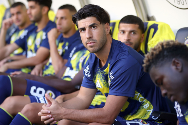 Fenerbahçe'de Asensio depremi! Bu iddia doğruysa yer yerinden oynar