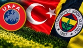 Fenerbahçe'nin 6-0'lık yenilgisi sonrası UEFA ülke puanı güncellendi! İşte Türkiye'nin sırası