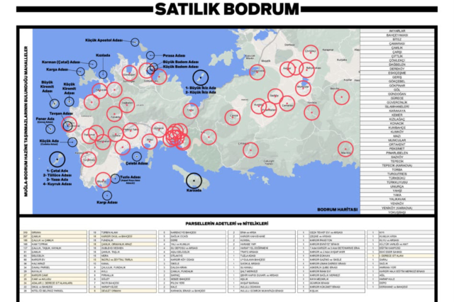 Gürsel Tekin: İstanbul imar çetelerine ve beton lobilerine teslim edildi