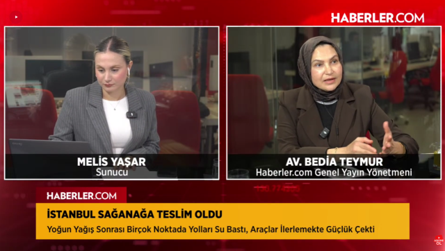 Gürsel Tekin: İstanbul imar çetelerine ve beton lobilerine teslim edildi