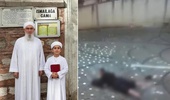 Hem yetim hem hafızdı! 14 yaşındaki Mahmud’un ölümü yürekleri yaktı