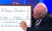 Herkes Ahmet Çakar'ın o sözlerini konuşuyor! Harfi harfine çıktı