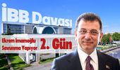 Kılıçdaroğlu'nu tanık olarak istedi! İmamoğlu Silivri'de iddianameye yüklendi