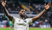 Iheanacho varsa sorun yok! Türk futbol tarihine geçti
