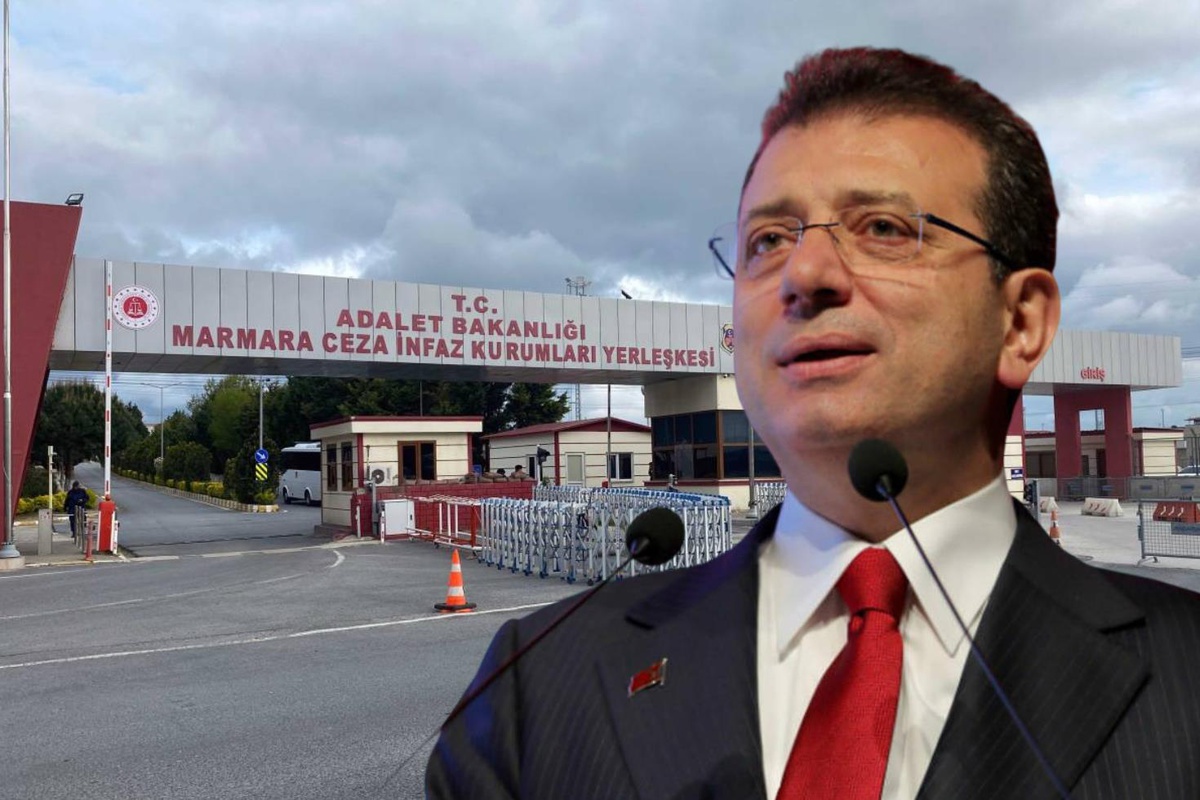 İmamoğlu savunma yapıyor! İstanbul\'daki sel felaketiyle başladı