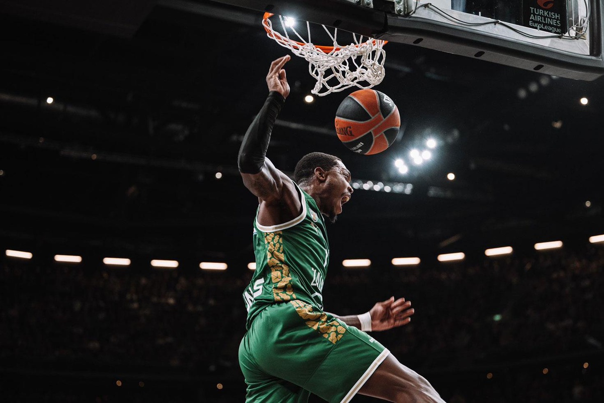 İmzayı attı! Beşiktaş\'a NBA\'den dev transfer