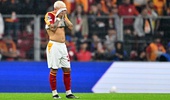 İsabetli pas sayısı iki haneli bile değil! Torreira, Galatasaray'daki en kötü maçını oynadı
