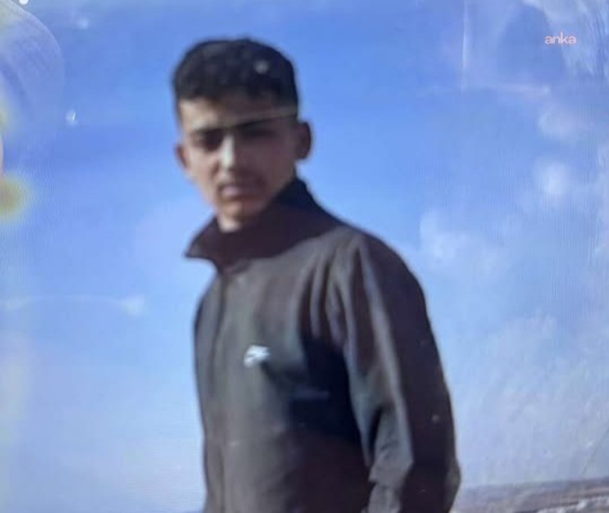 İSİG, Gaziantep\'te 16 yaşındaki çocuk işçinin bu yıl 68\'inci ölümü olduğunu bildirdi