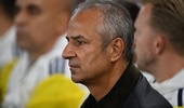 İsmail Kartal: Maçın hakkı bu değildi