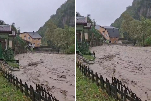İstanbul ve Kocaeli'nin ardından bir büyükşehirde daha okullar yarın tatil edildi