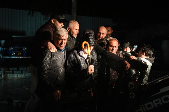İstanbul'da 41 yıl sonra bir ilk! 2 kişi hayatını kaybetti, hayat adeta felç oldu