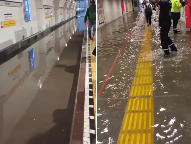 İstanbul'da 41 yıl sonra bir ilk! 2 kişi hayatını kaybetti, hayat adeta felç oldu