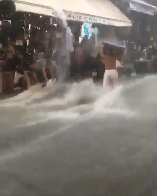 İstanbul'da 41 yıl sonra bir ilk! 2 kişi hayatını kaybetti, hayat adeta felç oldu