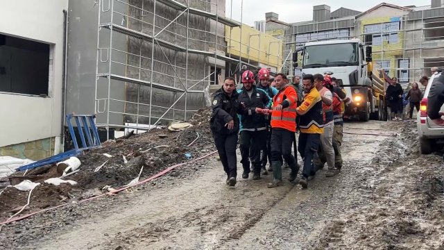 İstanbul'daki selde can kaybı 4'e yükseldi