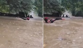 Böylesi görülmedi! Burası İstanbul'un en lüks semtlerinden biri