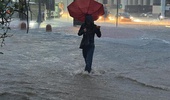 İstanbul'u vuran yağışın arkasındaki gizem! 3 etken birleşti