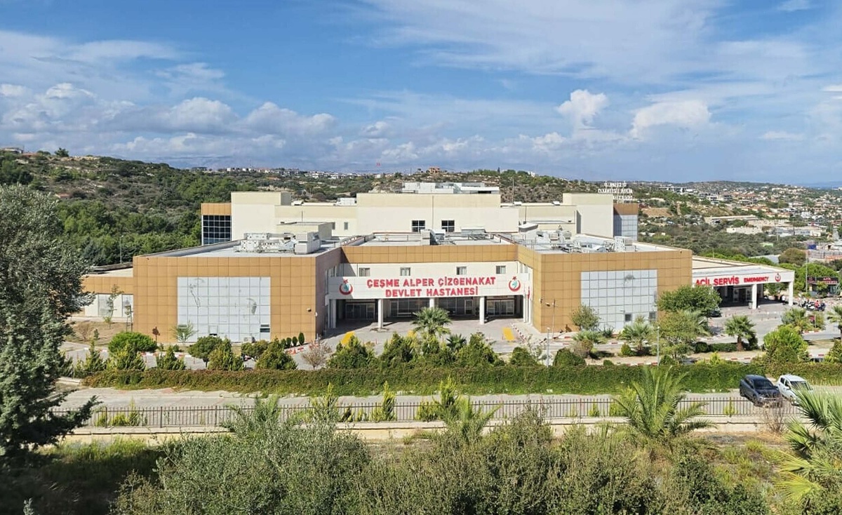 İzmir Çeşme\'de tabancayla vurulan Pınar Güneş öldü, 2 şüpheli gözaltına alındı