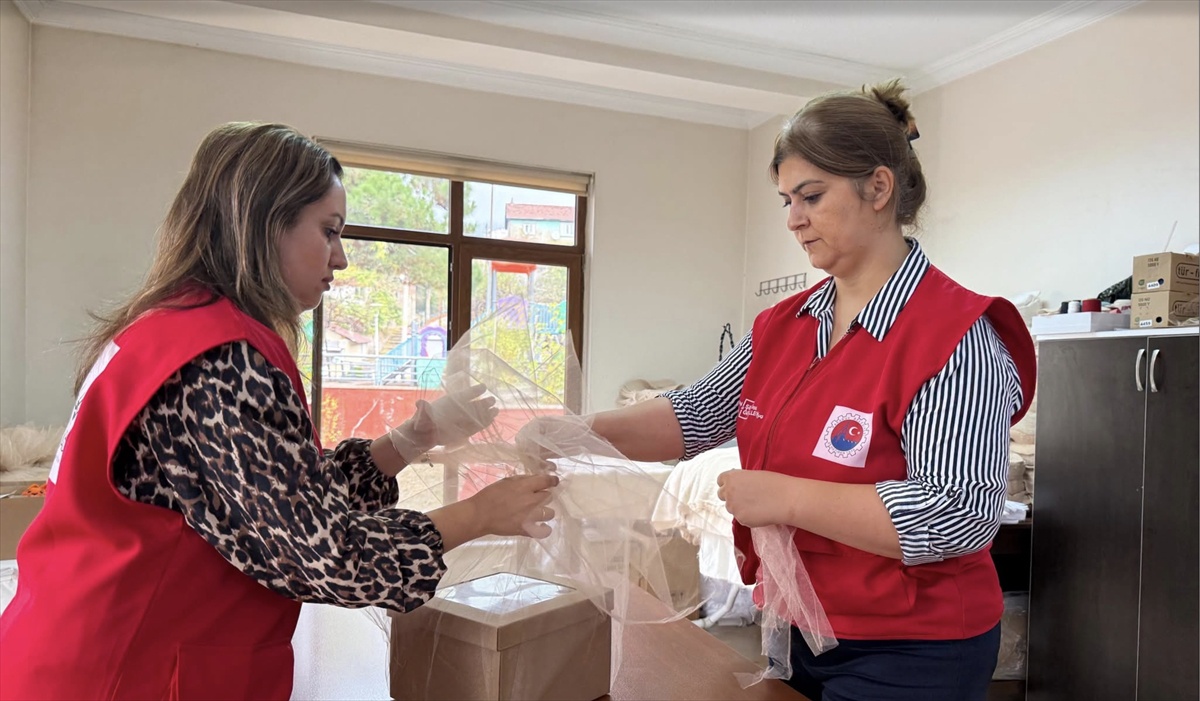 Karabük\'te atanan 26 personel yemin etti, İUP için 57 kişilik başvurular yarın başlıyor