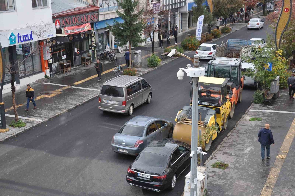 Kars, Eylül itibarıyla 56 bin 929 araçla çevre iller arasında ilk sırada yer aldı