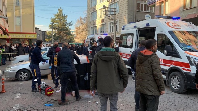 3 kişinin öldüğü davada sanıktan dikkat çeken savunma