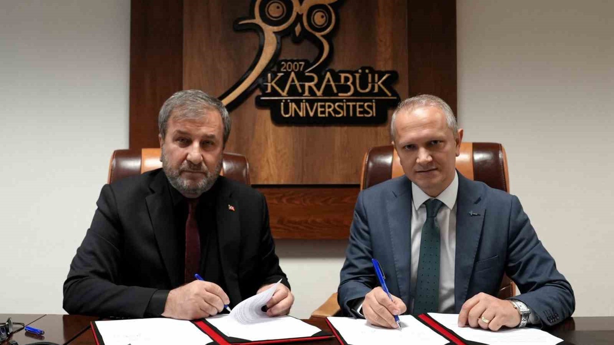 KBÜ\'de İŞKUR Gençlik Programı 2026-2027\'de sürecek, 13-17 Ekim\'de başvuru alınacak.