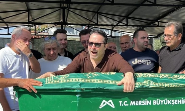 Kızını kaybeden Atilla Taş sessizliğini bozdu! Yürek yakan sözler