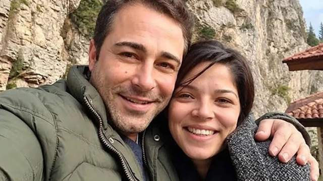 Kızını kaybeden Atilla Taş sessizliğini bozdu! Yürek yakan sözler