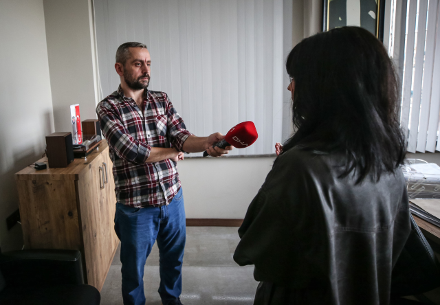 Kuzen ihaneti üniversiteli Gizem'in hayatını kabusa çevirdi! Hiç gitmediği şehirde gözaltına alındığını öğrendi