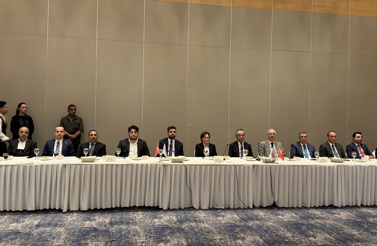 DAİMFED Malatya\'da: Güvenli şehirler için müteahhitlere büyük sorumluluk