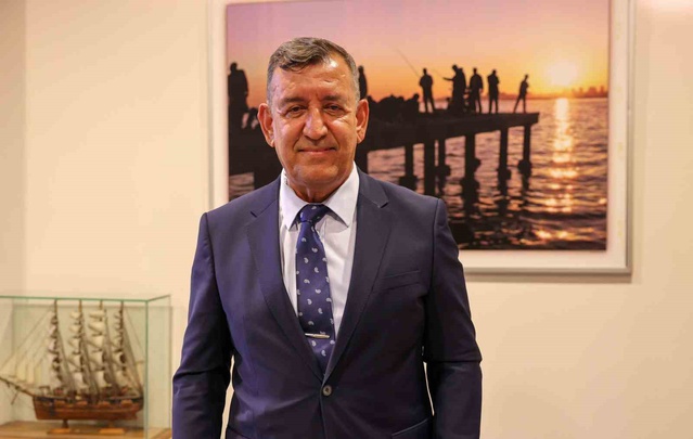 MDTO'da görev dağılımı belirlendi, Sabit Ahmetler Meclis Başkanı seçildi