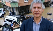 Meteoroloji uzmanı Ahmet Köse İstanbul’u vuran sağanağın nedenlerini tek tek anlattı! Atalarımız "Meryem Ana Fırtınası" demiş