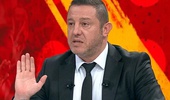 Nihat Kahveci, 6-0'lık tarihi facia sonrası Fenerbahçeli yıldızı alkışladı: Helal olsun lan sana