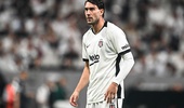 Ortalık karıştı! Vlahovic'e ülkesi Sırbistan'dan sert tepki
