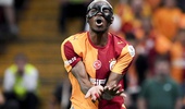 Para, Galatasaray'a huzur getirmedi