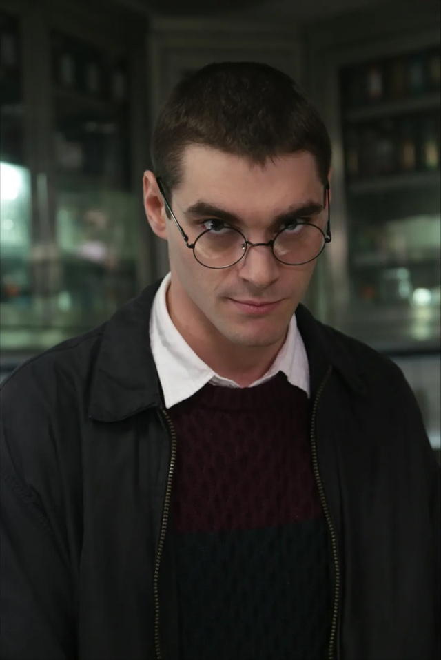 RJ Mitte'nin son filmi Cassi tamamlandı: Son halini göremedi