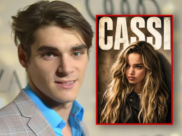 RJ Mitte'nin son filmi Cassi tamamlandı: Son halini göremedi