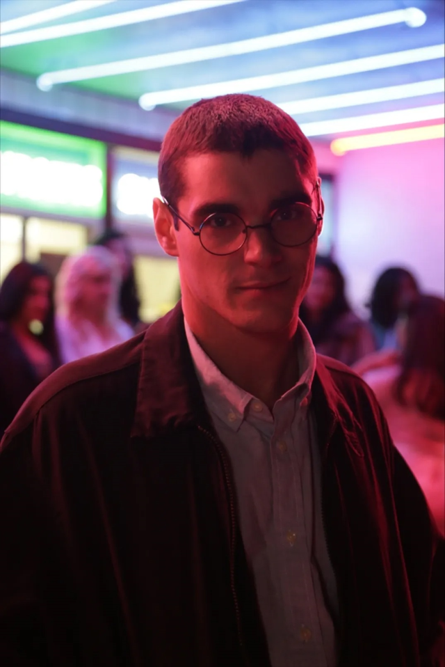 RJ Mitte'nin son filmi Cassi tamamlandı: Son halini göremedi