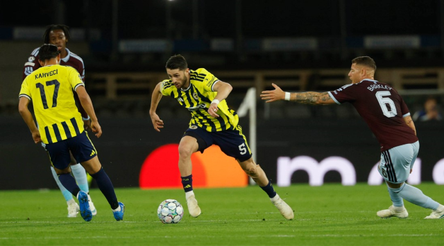 Şampiyonlar Ligi'nde gol rekoru kırıldı