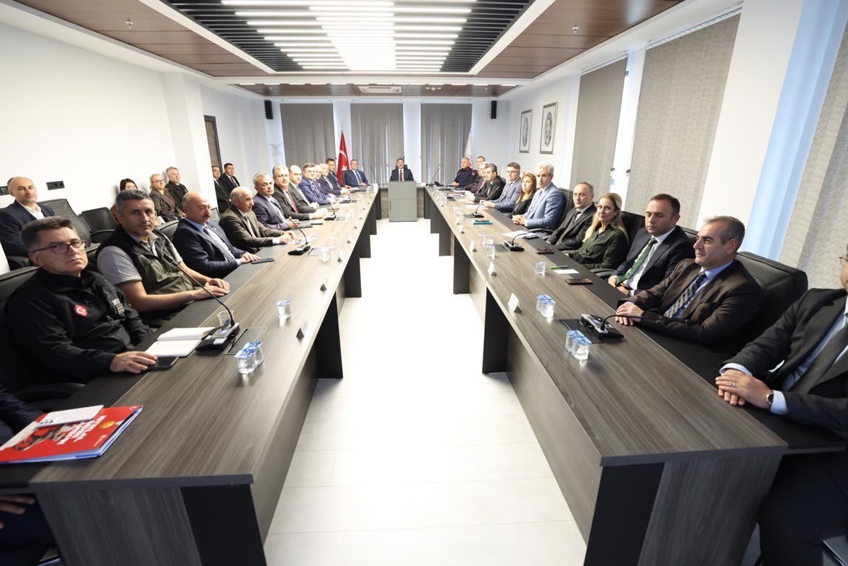 Samsun, 17 ilçede sistem kurarak Türkiye\'de Sıfır Atık Belgesi alan ilk il oldu