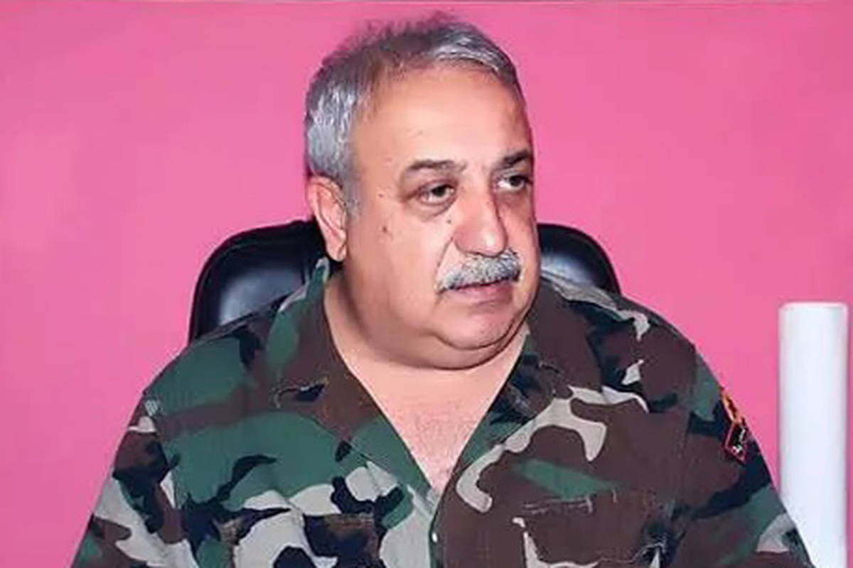SANA\'ya göre Reyhanlı sanığı Mihraç Ural, Banyas suçlamasıyla sınırda yakalandı