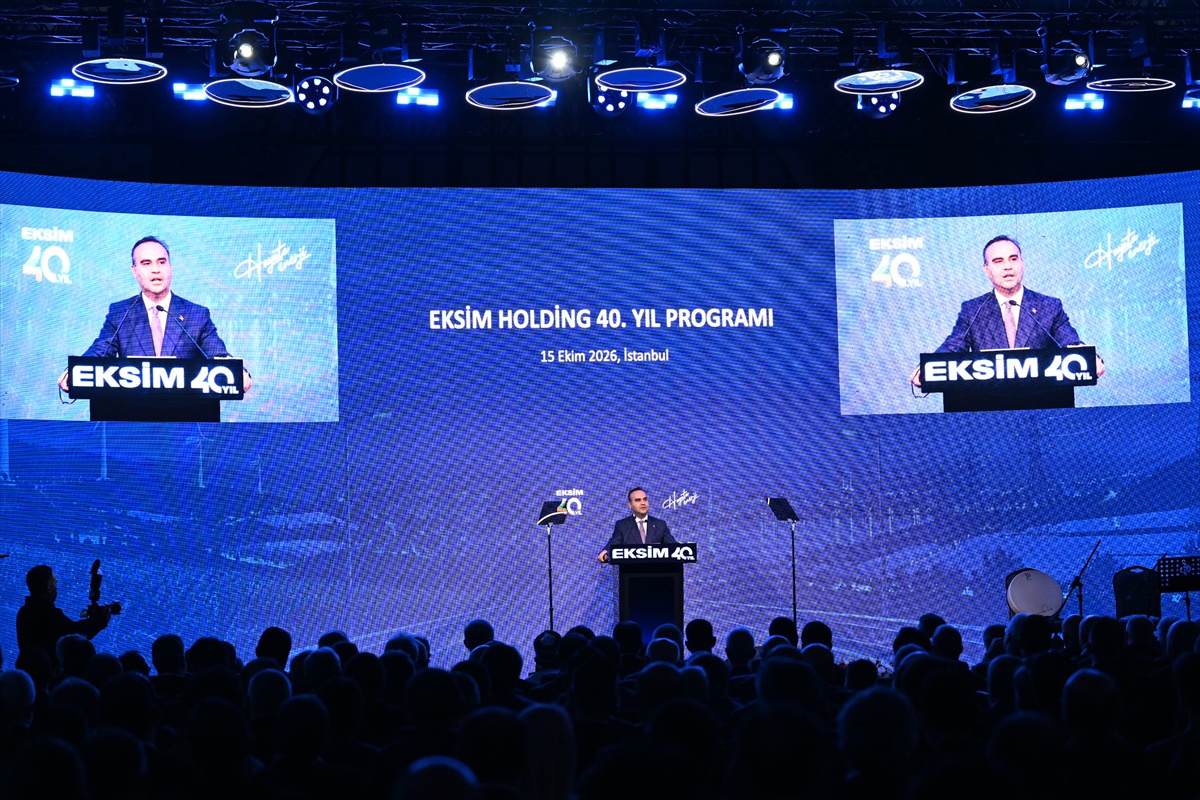Kacır: Müteşebbislere tüm imkanları seferber edeceğiz
